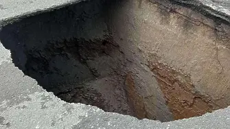 Царево с дарителска кампания за възстановяване на щетите от бедствието