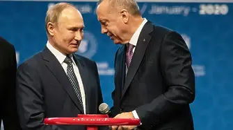 Александър Леви по Дарик: Има канал на комуникация между Вашингтон и Москва, между ЦРУ и руската външна разведка