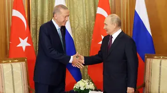 Руските местни и регионални избори донесоха високи резултати за Путин на фона на твърдения за манипулации