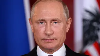 “Безусловна подкрепа за “свещената война“: Приключи срещата между Путин и Ким Чен-ун