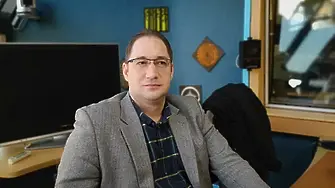 А. Андонов: Арендатори движат пазара на земеделска земя