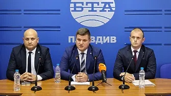 14 партии и 3 коалиции подадоха документи в ЦИК в първия ден за регистрация за местния вот