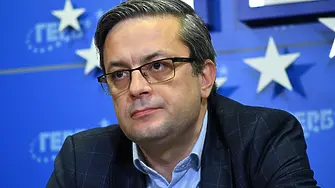 Първа ротационна промяна, договорена в кабинета “Денков - Габриел”