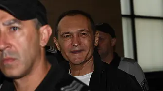 Божков: Ще направя обединение със силите, които са против статуквото, и ще завземем властта