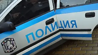 Пиян шофьор удари патрулка в Кубрат