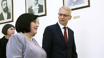 Радев: България е в топ 3 на иновативните икономики в света