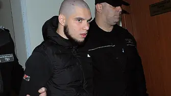 След самопризнания: 20 месеца условно за прокурорския син от Перник
