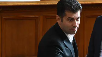 Денков: Смятаме за правилно вносът на зърно от Украйна да бъде освободен