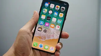 Apple насочва iPhone към устойчивото бъдеще