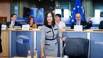 Официално: Илиана Иванова е новият български еврокомисар