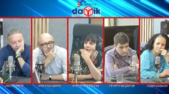 Денков: Изграждат временен мост към Ахтопол, щетите са за около 30 милиона лева