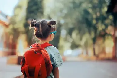 Първият ден в училище: Съвети за по-малко стрес на родители и ученици