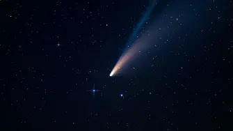 НАСА откри екзопланета, на която може да има възможен признак на живот