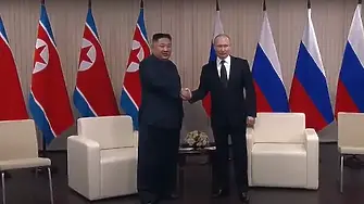 Лавров: Всъщност САЩ водят война срещу Русия