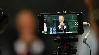 Атанас Чобанов пред Дарик: Ако проговори дори един, свързан с ”Барселонагейт”, Борисов отново ще бъде разследван