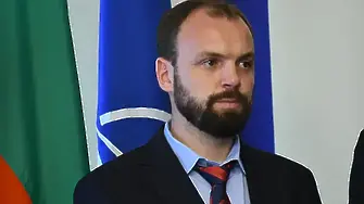 Директорът на „Пирогов“ д-р Валентин Димитров е уволнен