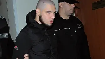 Задържаха пернишкия прокурор Бисер Михайлов за побой над жена му