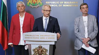 Енергетици и миньори продължават с протеста, подготвят следващите си действия