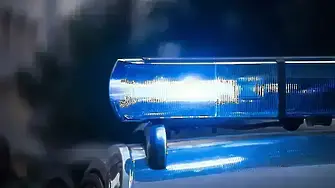 Полицаят, прострелял 18-годишен в София, лично го е закарал до болницата