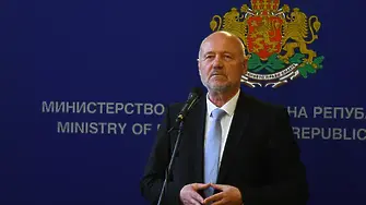 Зафиров: Управляващото мнозинство ще подари зенитно-ракетните комплекси C-300 на Украйна