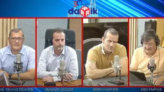 П. Дишков, Кроношпан: Горите у нас се управляват устойчиво