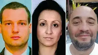 Повдигнаха обвинение за руски шпионаж на петима българи във Великобритания
