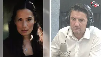 Яна Титова пред Дарик: Българското образование трябва да обръща по-голямо внимание на насилието и да се бори срещу него
