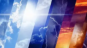 Отново летни температури в края на седмицата?