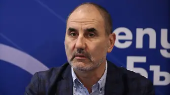 Хекимян: Аз съм човекът, който е задавал най-неудобните въпроси на Бойко Борисов