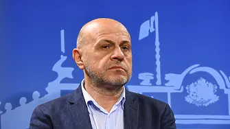 ЦИК: Без нови машини за изборите 