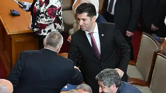 Комисията по отбрана разреши предоставянето на дефектни ракети на Украйна