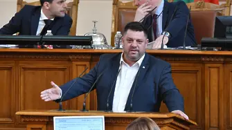 Комисията по отбрана разреши предоставянето на дефектни ракети на Украйна