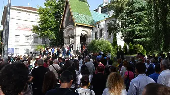 ДПС: Руската църква трябва незабавно да отвори врати