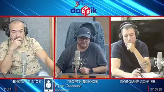 За медиите (само)критично За мястото на журналистите в политиката
