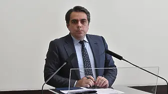 Акад. Денков: Декември 2023 г. остава целевата дата за присъединяване на България към Шенген