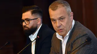 В последния момент БНТ извади от празничната си програма филм за Кристиан Таков