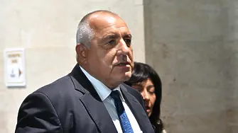 Костадин Костадинов: Едно правителство винаги може да бъде свалено