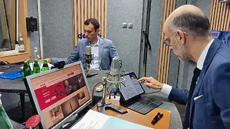 Как Терзиев и Хекимян биха се справили с проблема с бездомните кучета