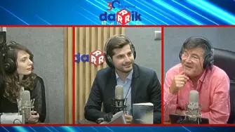 Захари Карабашлиев: В политиката е пълно с хора, които могат да изрекат най-голямата лъжа, и да им се размине