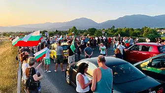 Енергетици и миньори продължават с протеста, подготвят следващите си действия