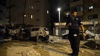 Какво е “Хамас” и защо нападна Израел