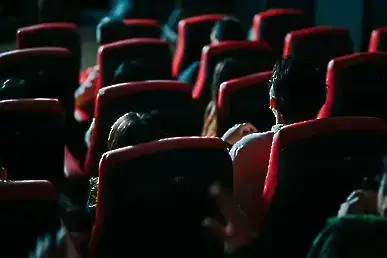  С приятели на кино и “Уроците на Блага” с премиера в Германия