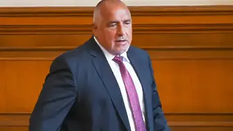 Кенет Мъртън: Не обсъждаме нови имена по закона „Магнитски”