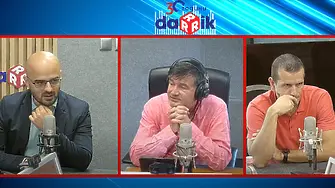П. Дишков, Кроношпан: Горите у нас се управляват устойчиво