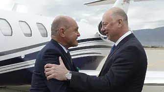 Парламентарна делегация, водена от Росен Желязков, заминава на посещение в Индия