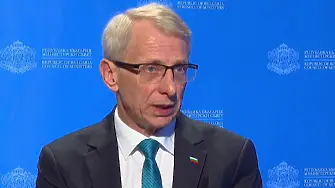 Асен Василев: В бюджета има пари за оказване на хуманитарна помощ за Израел
