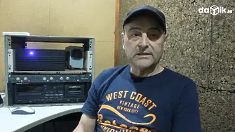 Ние няма да си тръгнем, ще останем тук, ние сме хора: Палестинци няма да се евакуират от Газа