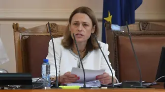 Росен Желязков: Ветото на Австрия за разширяване на „Шенген“ не е свързано с България