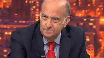 Милен Любенов по Дарик: Един политик иска да излезе от “Магнитски”, а други не искат да влизат