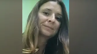 След удари с метален прът: Задържан за побой над жена в Благоевград